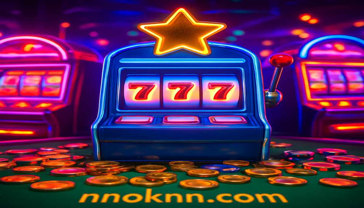 nnok: অসাধারণ বোনাস ও চমৎকার অফারের জন্য সর্বাধিক বিশ্বাসযোগ্য ঠিকানা