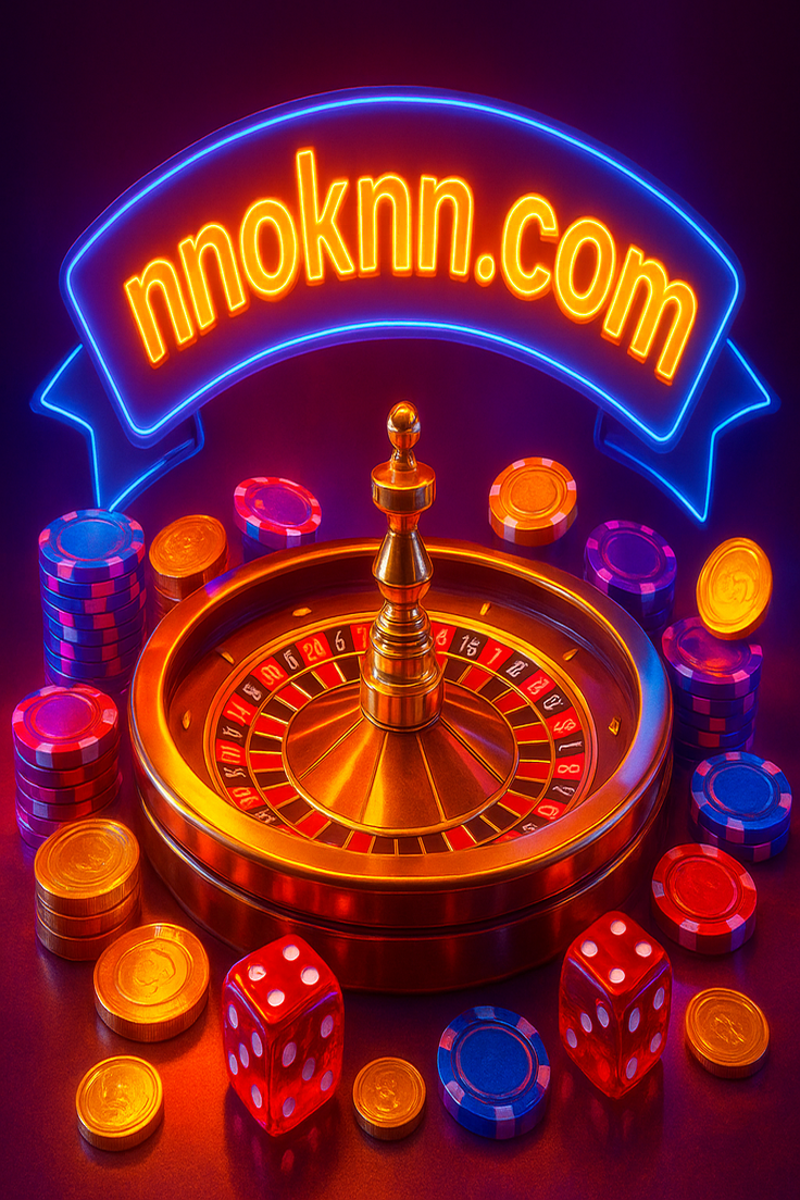 nnok লাইভ ক্যাসিনো অভিজ্ঞতা | বাংলায় রুলেট, ভিআইপি টেবিল ও রিয়েল-টাইম ডিলারের সঙ্গে