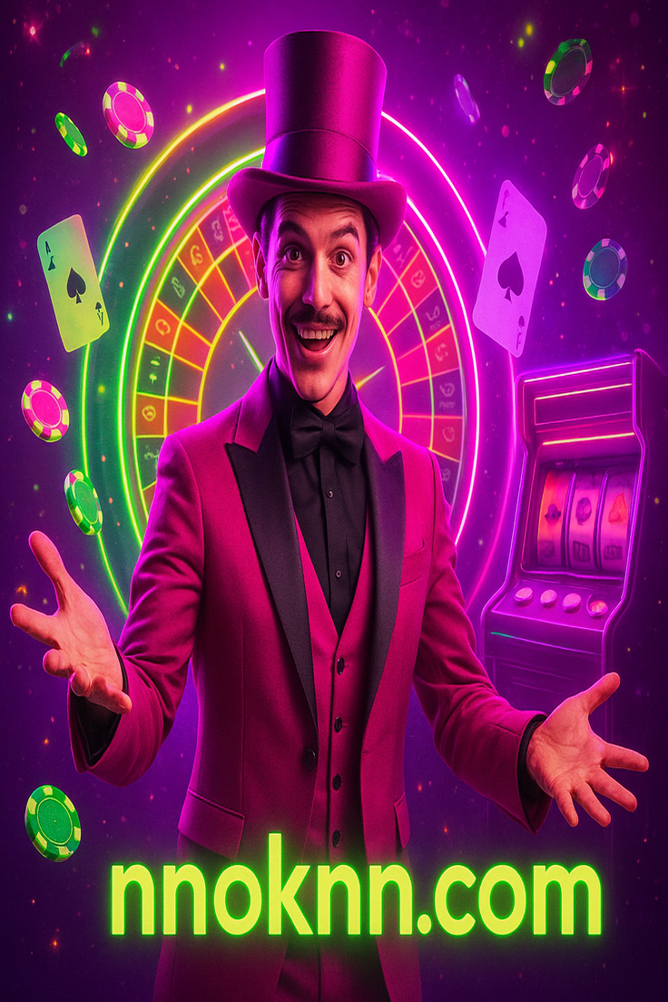 nnok: বাংলায় আপনার পছন্দসই লাইভ টেবিল গেম ও বাস্তব ক্যাসিনোর জাগিয়ে তোলা অনুভূতি