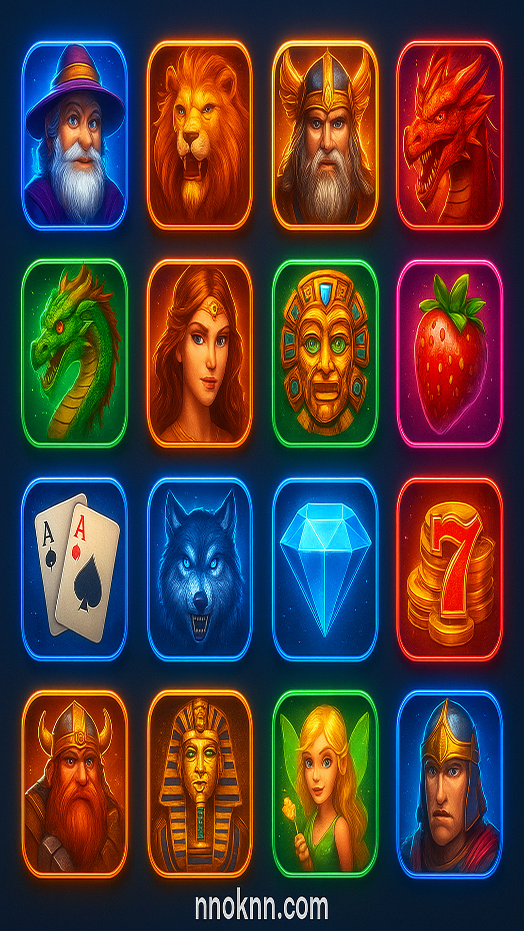 nnok: বাংলাভিত্তিক স্মার্ট স্পোর্টস বেটিং অভিজ্ঞতার জন্য একটি বিশ্বস্ত প্ল্যাটফর্ম