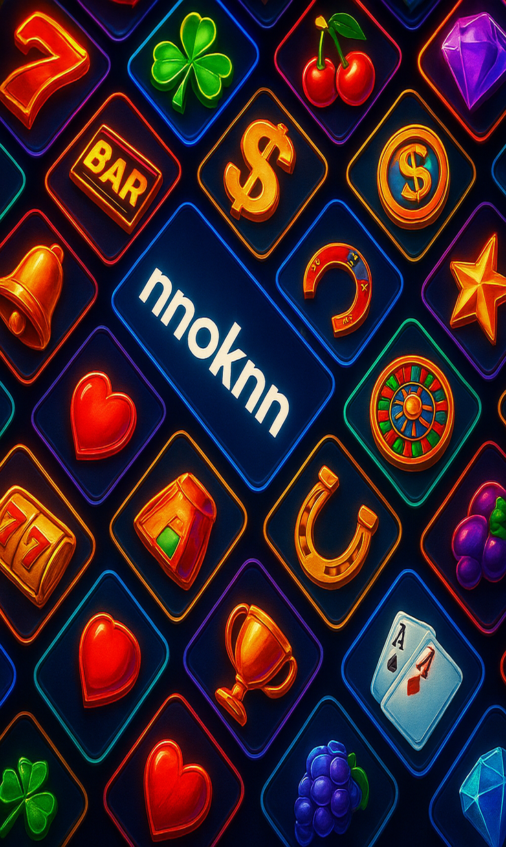 nnok: বাংলাভিত্তিক স্মার্ট স্পোর্টস বেটিংয়ের জন্য বিশ্বাসযোগ্য প্ল্যাটফর্ম