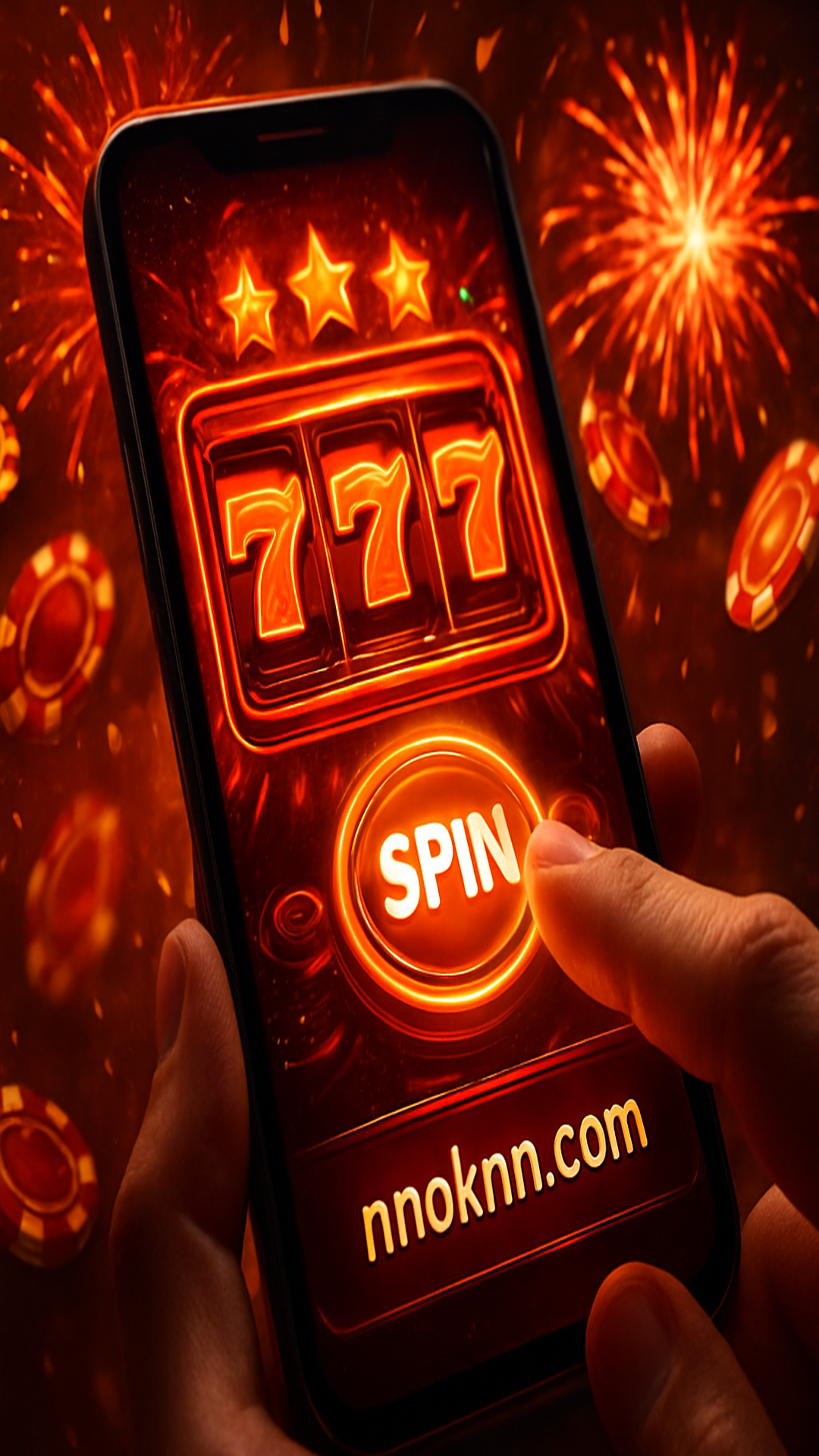 nnok: প্রিমিয়াম স্লট, টেবিল গেম ও লাইভ ডিলার বিনোদনের সমসাময়িক ঠিকানা