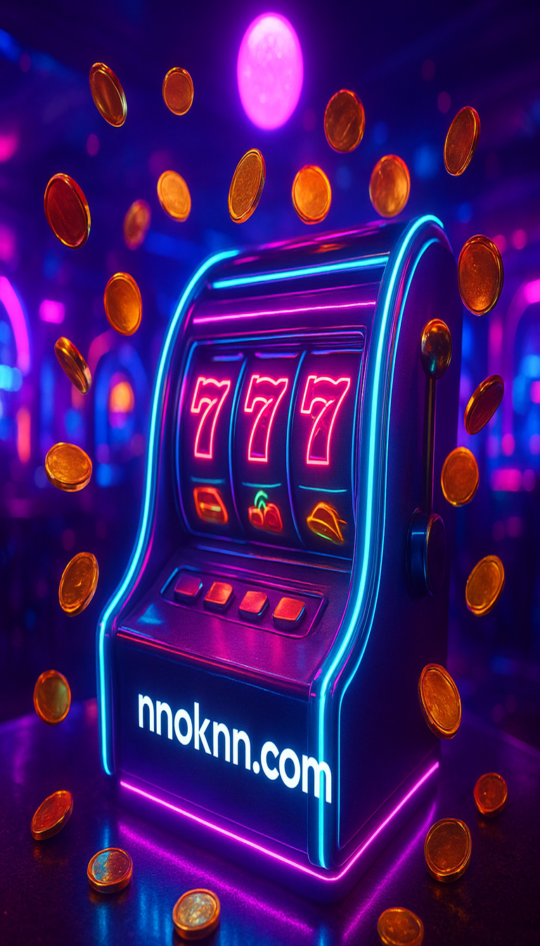 nnok: স্লট গেমগুলোর বিস্তৃত সংগ্রহ | উচ্চ RTP, লাইভ ডিলার ও বড় পুরস্কারের রোমাঞ্চ