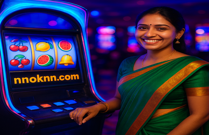 nnok: প্রিমিয়াম স্লট, টেবিল গেম ও লাইভ ডিলার বিনোদনের সমসাময়িক ঠিকানা
