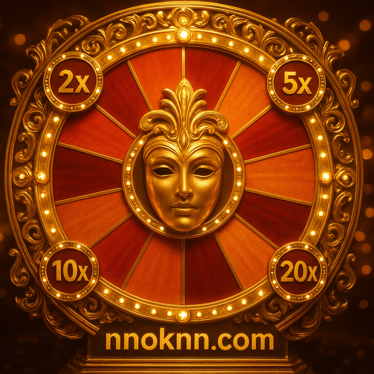 nnok: অনলাইন বেটিংকে নিরাপদ রাখতে এবং পেশাদার সেবা প্রদান করতে একটি আধুনিক ও ব্যাপক কেন্দ্র হিসেবে পরিচিত