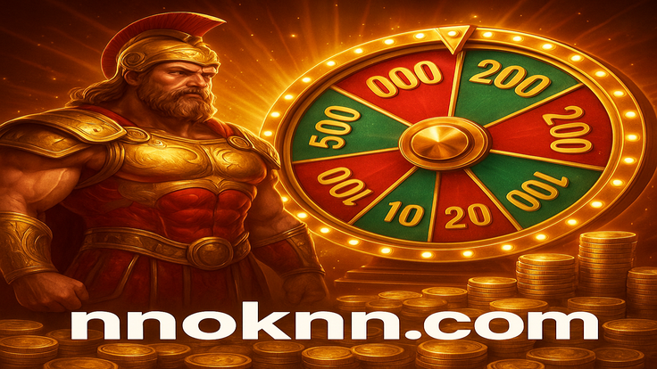 nnok: দারুণ প্রচারমূলক অফারসমূহ উপভোগ করুন এবং জয় করার সুযোগকে আরও বিস্তার দিন