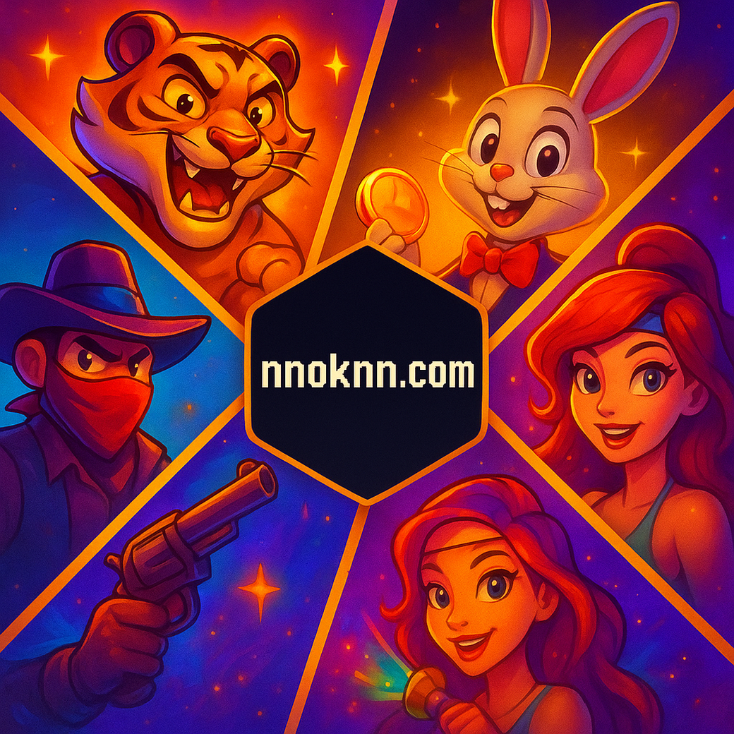 nnok: আকর্ষণীয় প্রচারমূলক সুযোগগুলো উপভোগ করুন এবং জয়ের সম্ভাবনাকে আরও বেশি বাড়ান